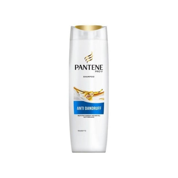 Pantene Anti-Dandruff Shampoo 340ml