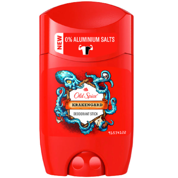 Old Spice Krakengard Deodorant stick 50ml