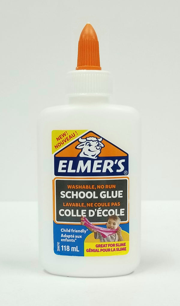 Elmer's White PVA Glue