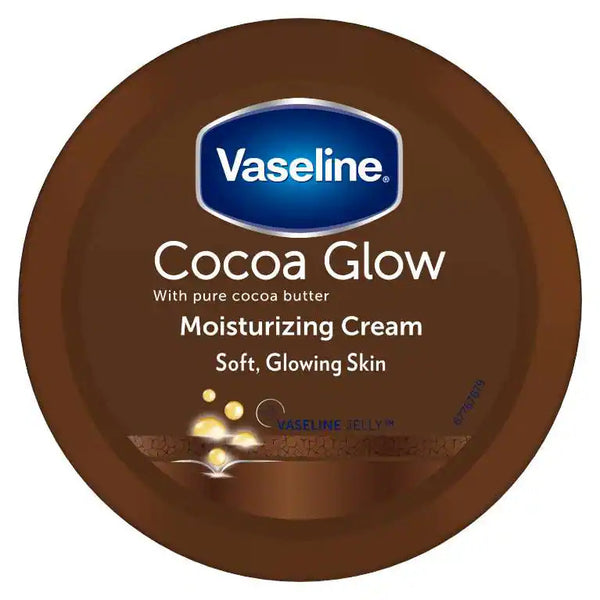 Vaseline Intensive care Body cream Cocoa Glow 2.53oz
