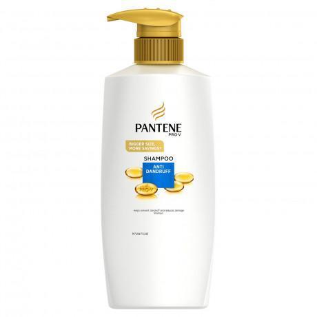 Pantene Anti-Dandruff Shampoo 750ml