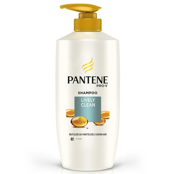 Pantene Classic Clean Shampoo 30.4oz