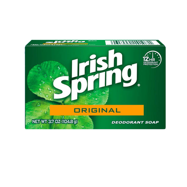 IRISH SPRING