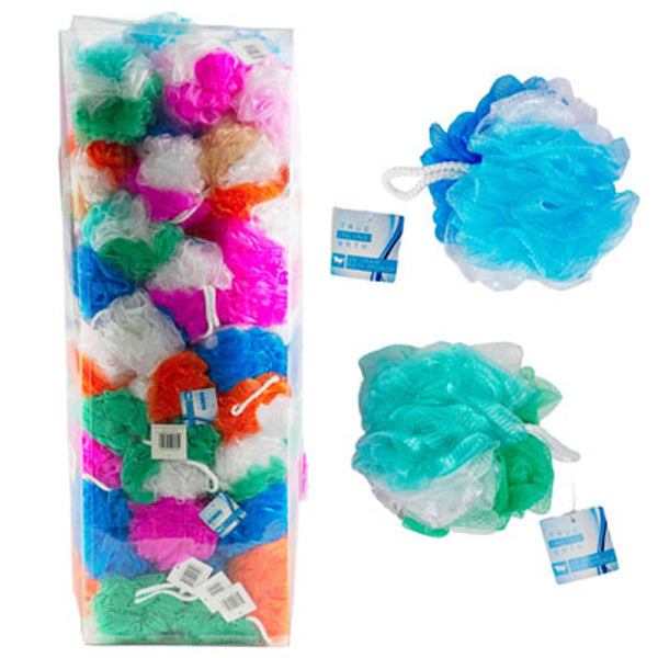 Bath Sponge